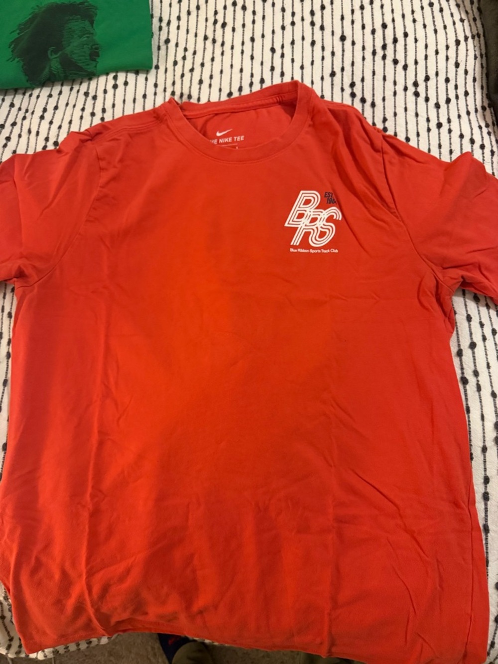 Nike Blue Ribbon Sports- RARE - Picture 2 of 2